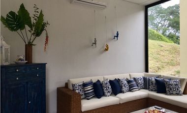 HERMOSA CASA PARA LA VENTA -  VILLETA - CUNDINAMARCA