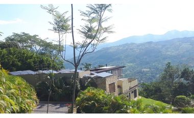 HERMOSA CASA PARA LA VENTA -  VILLETA - CUNDINAMARCA