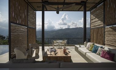 HERMOSA CASA PARA LA VENTA -  VILLETA - CUNDINAMARCA