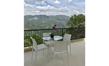 HERMOSA CASA PARA LA VENTA -  VILLETA - CUNDINAMARCA