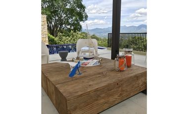 HERMOSA CASA PARA LA VENTA -  VILLETA - CUNDINAMARCA