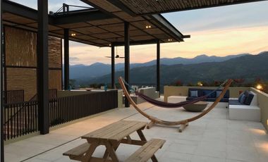 HERMOSA CASA PARA LA VENTA -  VILLETA - CUNDINAMARCA