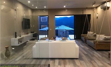 HERMOSA CASA PARA LA VENTA -  VILLETA - CUNDINAMARCA