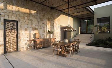 HERMOSA CASA PARA LA VENTA -  VILLETA - CUNDINAMARCA