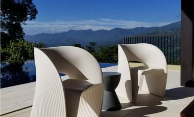 HERMOSA CASA PARA LA VENTA -  VILLETA - CUNDINAMARCA