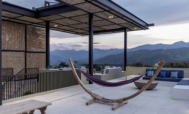 HERMOSA CASA PARA LA VENTA -  VILLETA - CUNDINAMARCA