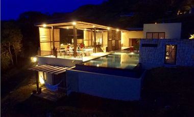 HERMOSA CASA PARA LA VENTA -  VILLETA - CUNDINAMARCA