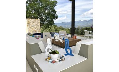 HERMOSA CASA PARA LA VENTA -  VILLETA - CUNDINAMARCA