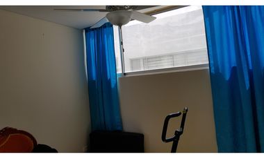 Apartamento con excelente vista cerca a Makro - 005