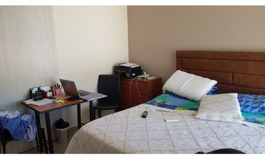 Apartamento con excelente vista cerca a Makro - 005