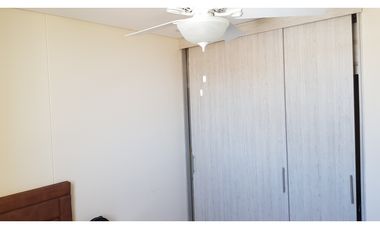 Apartamento con excelente vista cerca a Makro - 005