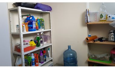 Apartamento con excelente vista cerca a Makro - 005