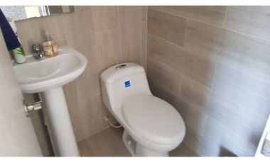 Apartamento con excelente vista cerca a Makro - 005