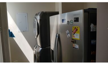 Apartamento con excelente vista cerca a Makro - 005