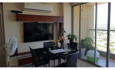 Apartamento con excelente vista cerca a Makro - 005
