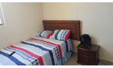 Apartamento con excelente vista cerca a Makro - 005