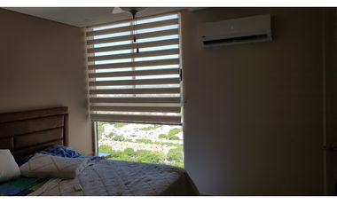 Apartamento con excelente vista cerca a Makro - 005