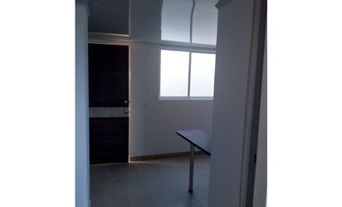 APARTAESTUDIO EN ARRIENDO, RECREO TODO INCLUIDIO, PALMIRA - VALLE,