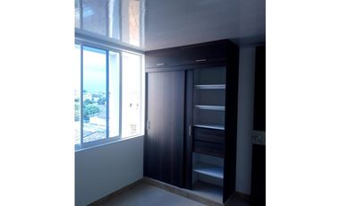 APARTAESTUDIO EN ARRIENDO, RECREO TODO INCLUIDIO, PALMIRA - VALLE,