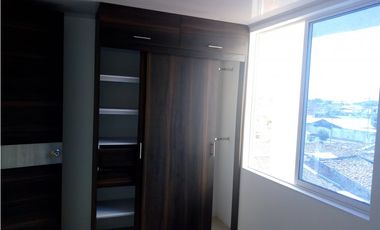APARTAESTUDIO EN ARRIENDO, RECREO TODO INCLUIDIO, PALMIRA - VALLE,