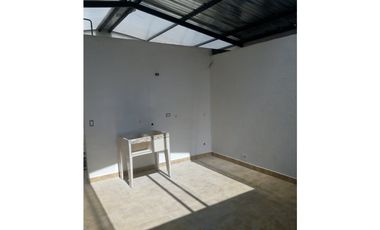 APARTAESTUDIO EN ARRIENDO, RECREO TODO INCLUIDIO, PALMIRA - VALLE,