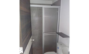 APARTAESTUDIO EN ARRIENDO, RECREO TODO INCLUIDIO, PALMIRA - VALLE,