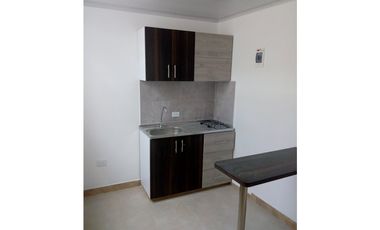 APARTAESTUDIO EN ARRIENDO, RECREO TODO INCLUIDIO, PALMIRA - VALLE,