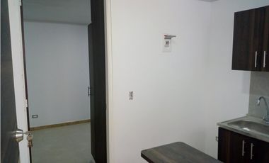 APARTAESTUDIO EN ARRIENDO, RECREO TODO INCLUIDIO, PALMIRA - VALLE,
