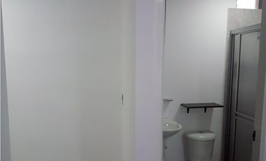 APARTAESTUDIO EN ARRIENDO, RECREO TODO INCLUIDIO, PALMIRA - VALLE,
