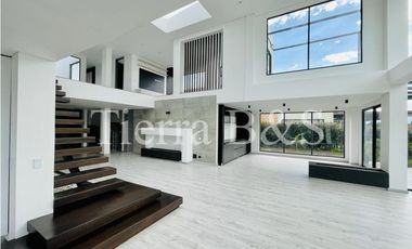 VENTA DE CASA EN SAN JACINTO 450 M2, POR $3.500'000.000