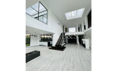 VENTA DE CASA EN SAN JACINTO 450 M2, POR $3.500'000.000