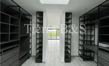 VENTA DE CASA EN SAN JACINTO 450 M2, POR $3.500'000.000