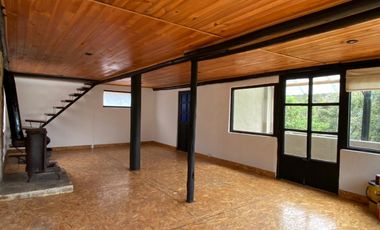 Venta Casa Vereda El Hato, La Calera