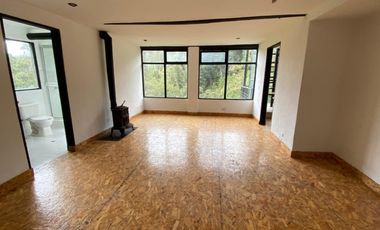 Venta Casa Vereda El Hato, La Calera