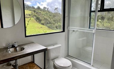 Venta Casa Vereda El Hato, La Calera