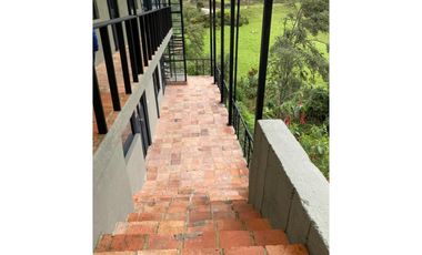 Venta Casa Vereda El Hato, La Calera