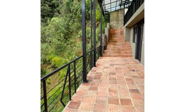 Venta Casa Vereda El Hato, La Calera