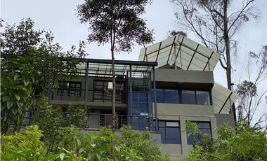 Venta Casa Vereda El Hato, La Calera