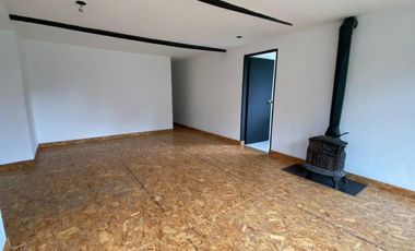 Venta Casa Vereda El Hato, La Calera