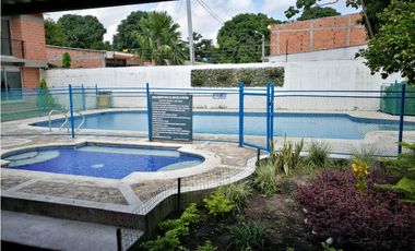 Casa en Venta Conjunto Bosques de la Estancia, Mariquita