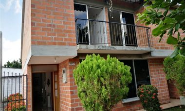 Casa en Venta Conjunto Bosques de la Estancia, Mariquita