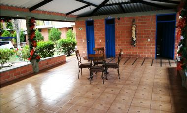 Casa en Venta Conjunto Bosques de la Estancia, Mariquita