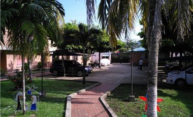 Casa en Venta Conjunto Bosques de la Estancia, Mariquita