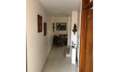 Casa en Venta Conjunto Bosques de la Estancia, Mariquita