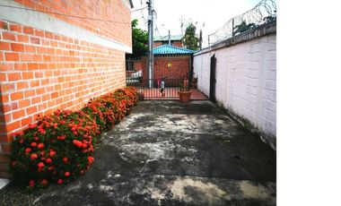 Casa en Venta Conjunto Bosques de la Estancia, Mariquita