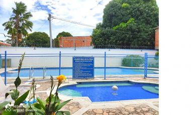 Casa en Venta Conjunto Bosques de la Estancia, Mariquita