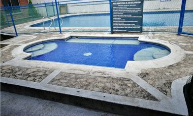 Casa en Venta Conjunto Bosques de la Estancia, Mariquita