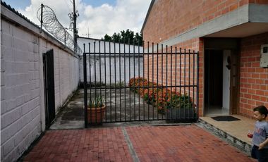 Casa en Venta Conjunto Bosques de la Estancia, Mariquita