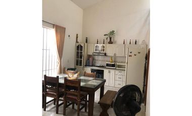 Casa en Venta Conjunto Bosques de la Estancia, Mariquita