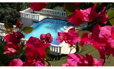 Venta Finca de recreo en Copacabana Antioquia.